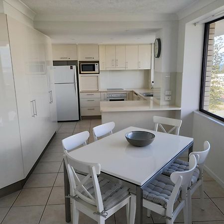 Burgess @ Kings Beach Apartments Калаундра Экстерьер фото