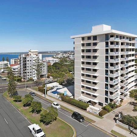Burgess @ Kings Beach Apartments Калаундра Экстерьер фото