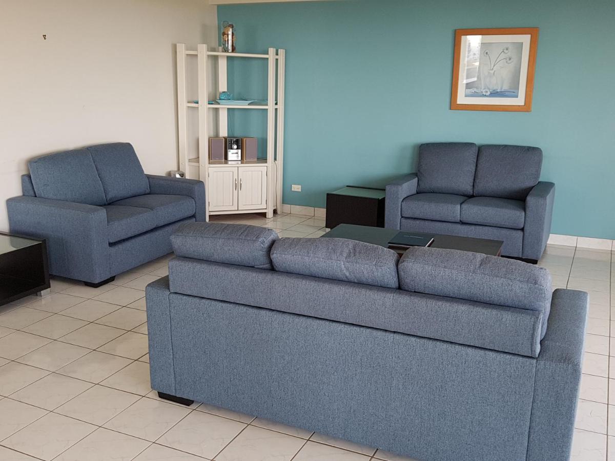 Burgess @ Kings Beach Apartments Калаундра Экстерьер фото