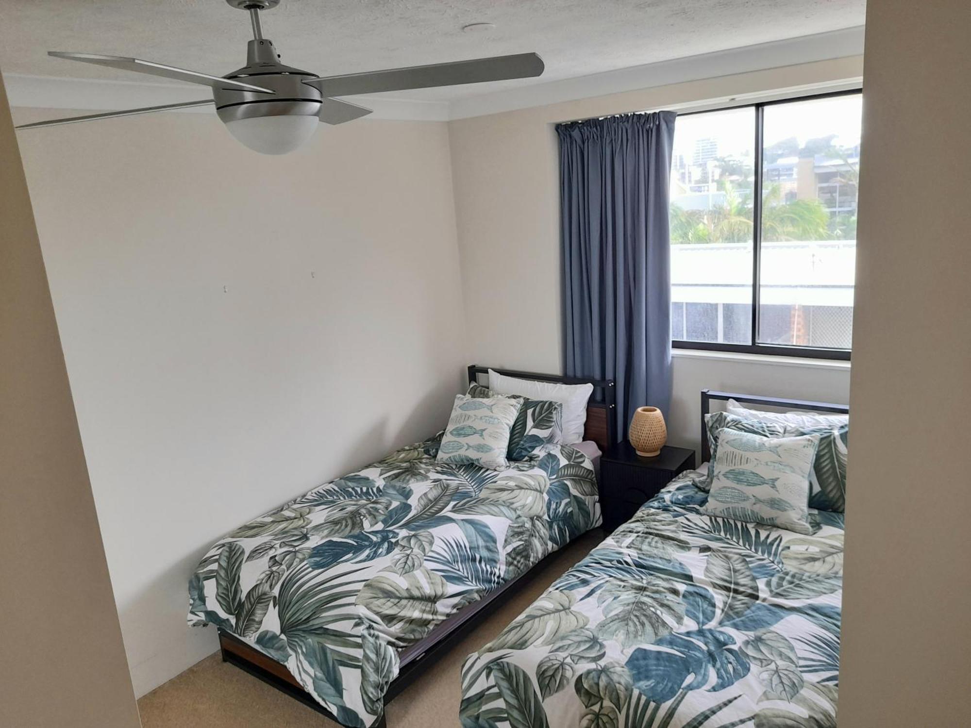 Burgess @ Kings Beach Apartments Калаундра Экстерьер фото