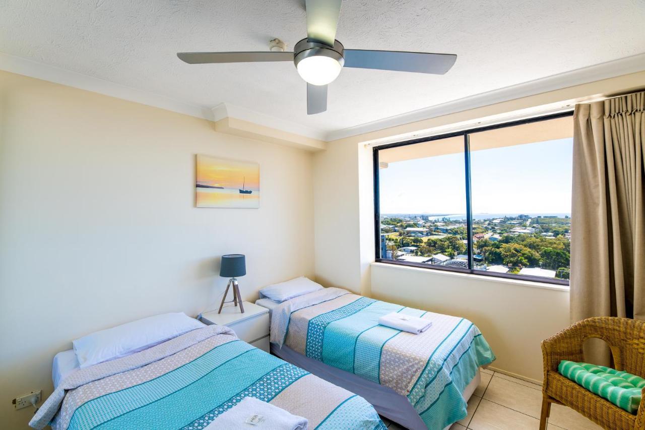 Burgess @ Kings Beach Apartments Калаундра Экстерьер фото